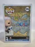 One Piece - Smoker (1914) CHASE