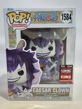 One Piece - Caesar Clown (1584)