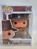 A Nightmare on Elm Street - Freddy Krueger (02)