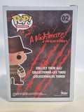 A Nightmare on Elm Street - Freddy Krueger (02)