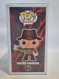 A Nightmare on Elm Street - Freddy Krueger (02)