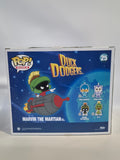 Duck Dodgers - Marvin the Martian with Rocket (25)