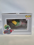 Duck Dodgers - Marvin the Martian with Rocket (25)