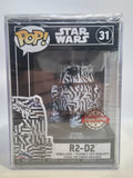 Star Wars - R2-D2 (31)