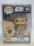 Star Wars - C-3PO (64)