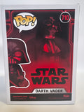 Star Wars - Darth Vader (710)
