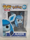 Pokemon - Glaceon (921)