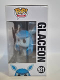 Pokemon - Glaceon (921)