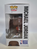 Chicago Bulls - Michael Jordan (56)