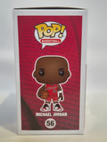 Chicago Bulls - Michael Jordan (56)