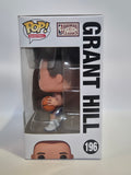 Detroit Pistons - Grant Hill (196)