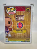 Detroit Pistons - Grant Hill (196)