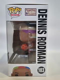 Chicago Bulls - Dennis Rodman (103)