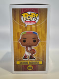 Chicago Bulls - Dennis Rodman (103)
