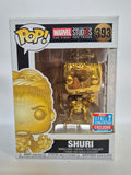 Marvel Studios - Shuri (393)