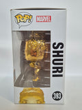 Marvel Studios - Shuri (393)