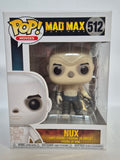 Mad Max - Nux (512)
