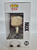 Mad Max - Nux (512)