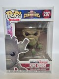 Contest of Champions - King Groot (297)