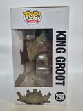 Contest of Champions - King Groot (297)
