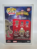 Contest of Champions - King Groot (297)