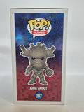 Contest of Champions - King Groot (297)