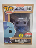 Avatar - Aang [Spirit] (940)