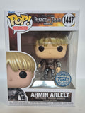 Attack on Titan - Armin Arlelt (1447)