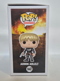 Attack on Titan - Armin Arlelt (1447)