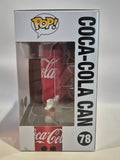 Coca-Cola - Coco-Cola Can (78)