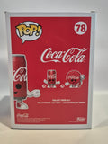 Coca-Cola - Coco-Cola Can (78)