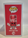 Coca-Cola - Coco-Cola Can (78)