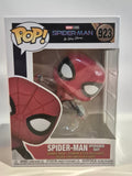 Spider-man No Way Home - Spider-man Upgraded Suit (923)