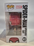 Spider-man No Way Home - Spider-man Upgraded Suit (923)