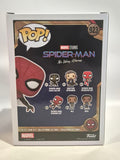 Spider-man No Way Home - Spider-man Upgraded Suit (923)