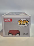 Spider-man No Way Home - Spider-man Upgraded Suit (923)