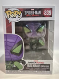 Spider-man Miles Morales - Miles Morales [Purple Reign] (839)