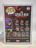 Spider-man Miles Morales - Miles Morales [Purple Reign] (839)