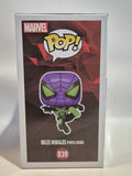 Spider-man Miles Morales - Miles Morales [Purple Reign] (839)