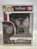 Spider-man Miles Morales - Miles Morales [2020 Suit] (769)