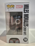 Spider-man Miles Morales - Miles Morales [2020 Suit] (769)
