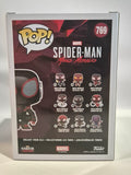 Spider-man Miles Morales - Miles Morales [2020 Suit] (769)