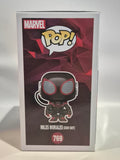 Spider-man Miles Morales - Miles Morales [2020 Suit] (769)