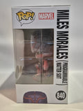 Spider-man Miles Morales - Miles Morales [Programmable Matter Suit] (840)