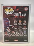 Spider-man Miles Morales - Miles Morales [Programmable Matter Suit] (840)