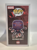 Spider-man Miles Morales - Miles Morales [Programmable Matter Suit] (840)