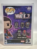 What If...? - Zombie Hunter Spidey (947)