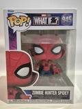 What If...? - Zombie Hunter Spidey (945)