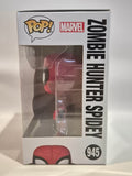 What If...? - Zombie Hunter Spidey (945)