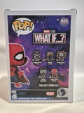 What If...? - Zombie Hunter Spidey (945)